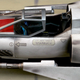 Image for article titled Launch the Alert Vipers: An exact replica of Starbuck's Viper, signed by Katee Sackhoff!